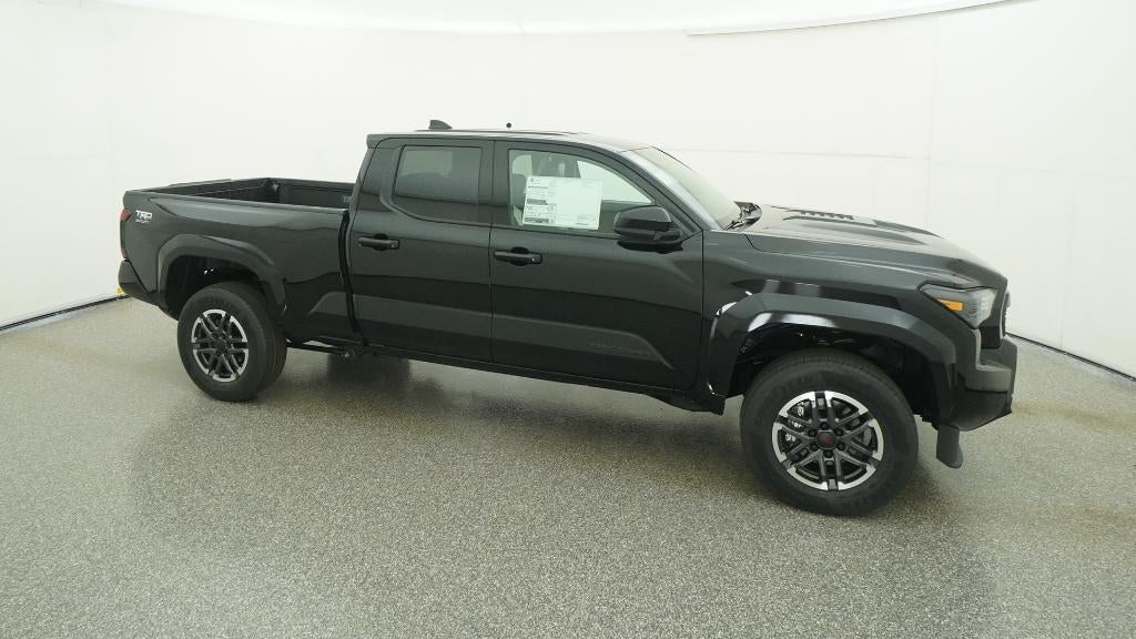 2026 Toyota Tacoma 2WD TRD Sport