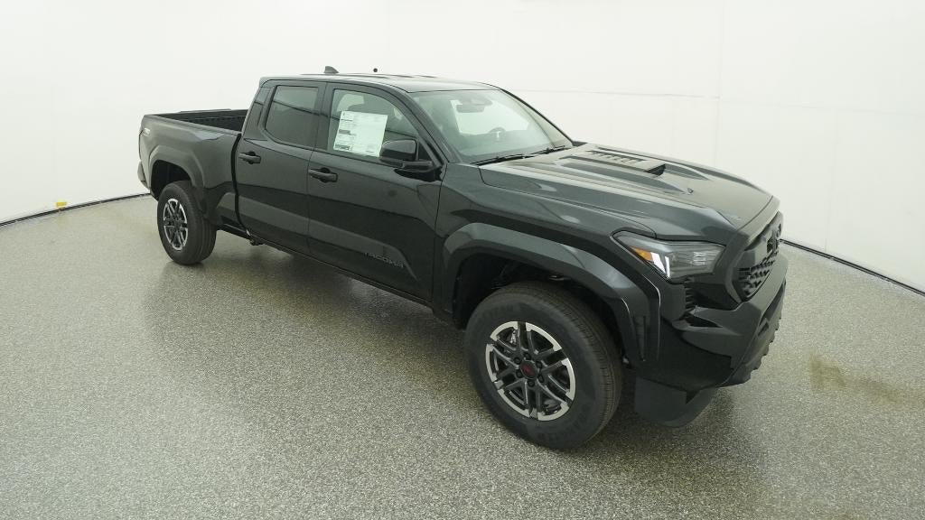 2026 Toyota Tacoma 2WD TRD Sport