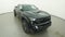 2026 Toyota Tacoma 2WD TRD Sport