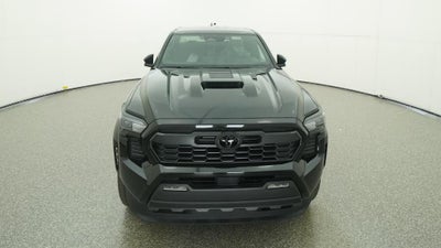 2026 Toyota Tacoma 2WD TRD Sport