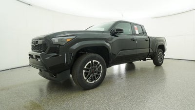 2026 Toyota Tacoma 2WD TRD Sport