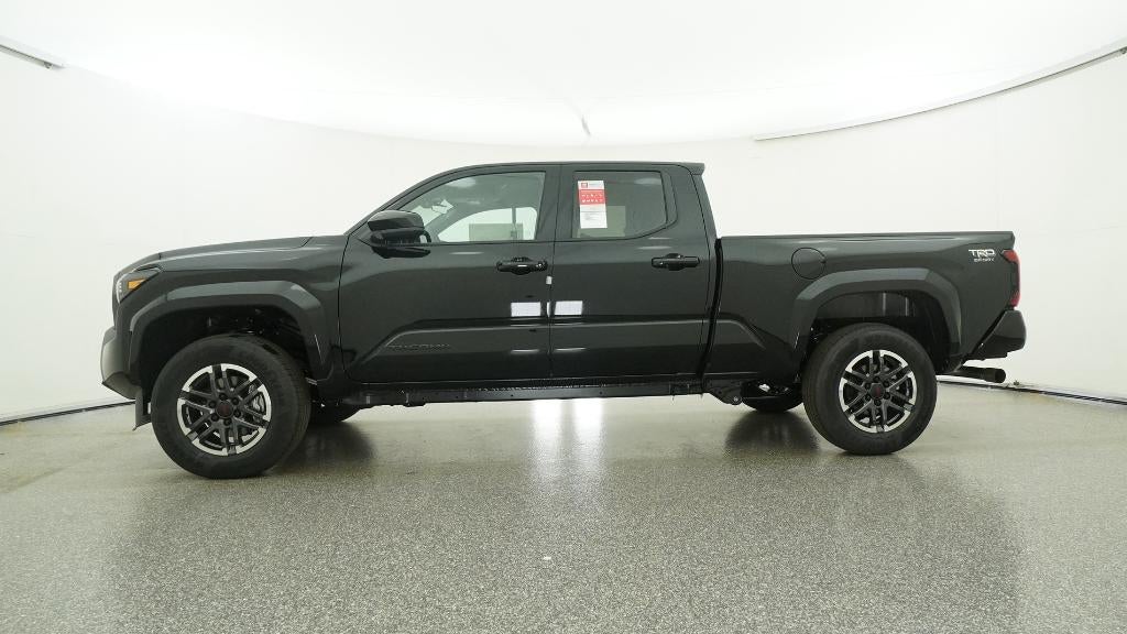 2026 Toyota Tacoma 2WD TRD Sport