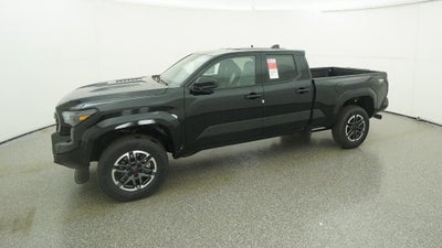 2026 Toyota Tacoma 2WD TRD Sport