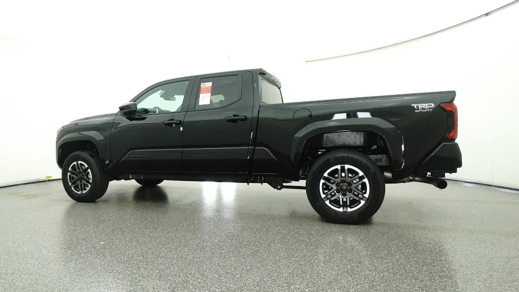 2026 Toyota Tacoma 2WD TRD Sport