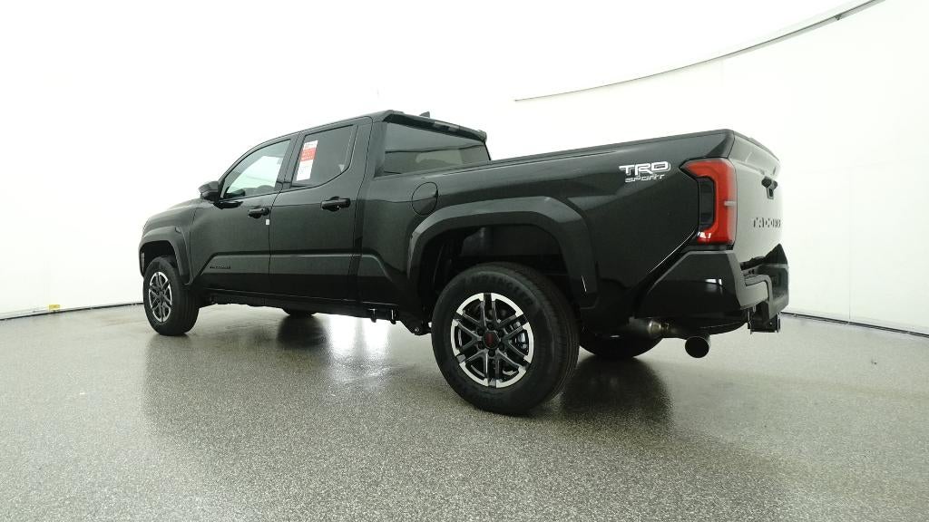 2026 Toyota Tacoma 2WD TRD Sport