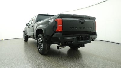 2026 Toyota Tacoma 2WD TRD Sport