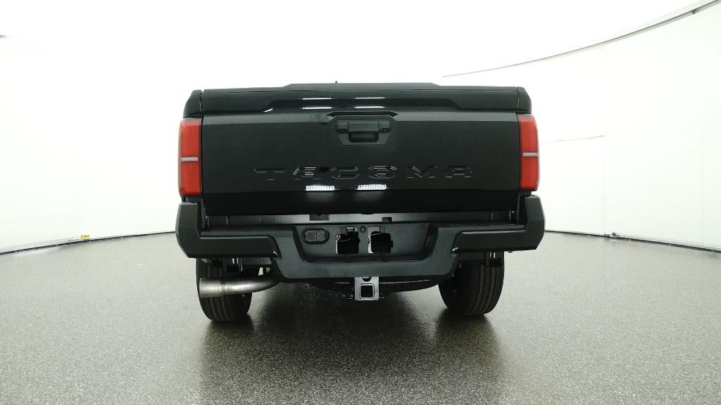 2026 Toyota Tacoma 2WD TRD Sport