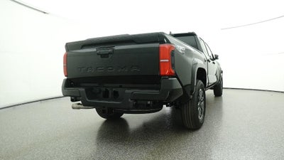 2026 Toyota Tacoma 2WD TRD Sport