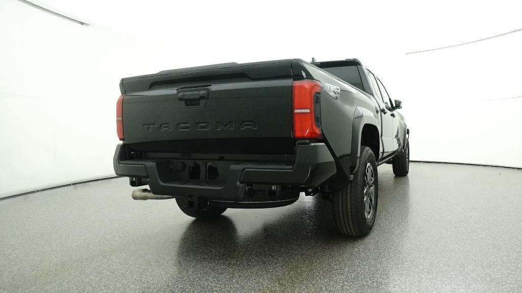 2026 Toyota Tacoma 2WD TRD Sport