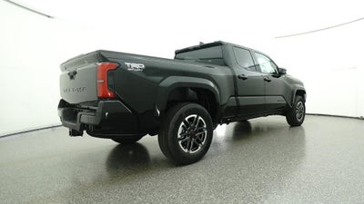 2026 Toyota Tacoma 2WD TRD Sport