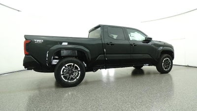 2026 Toyota Tacoma 2WD TRD Sport