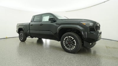2026 Toyota Tacoma 2WD TRD Sport