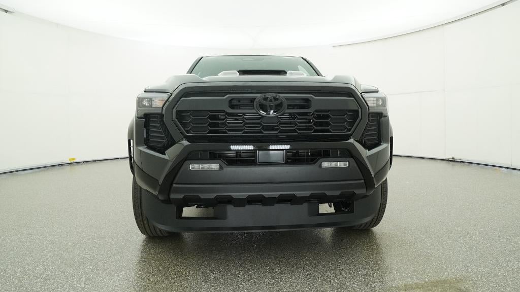 2026 Toyota Tacoma 2WD TRD Sport