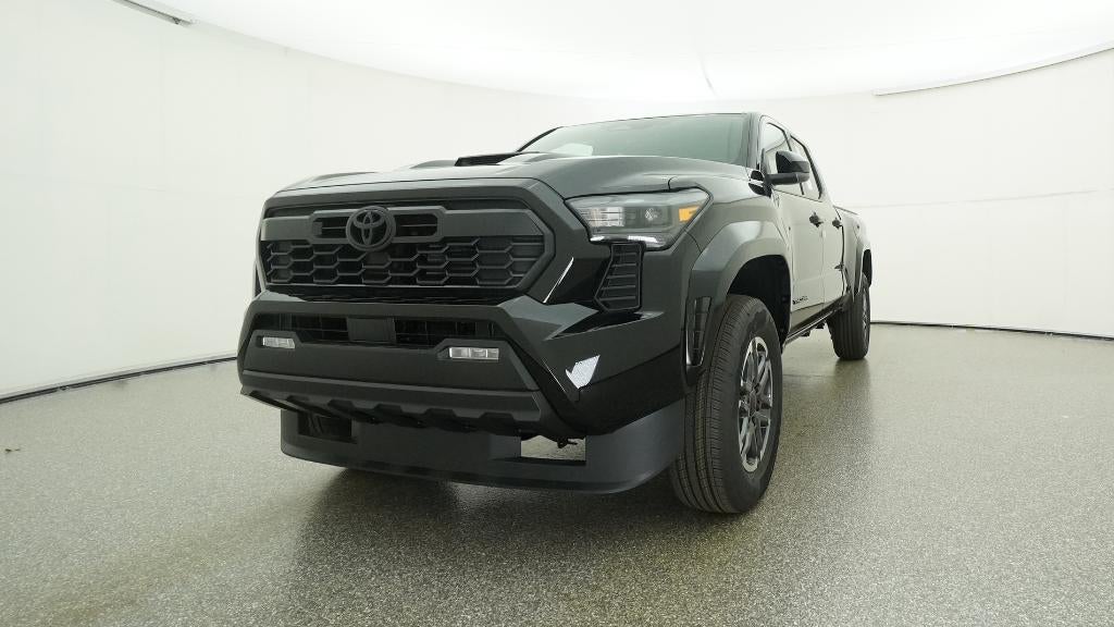 2026 Toyota Tacoma 2WD TRD Sport