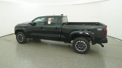 2026 Toyota Tacoma 2WD TRD Sport