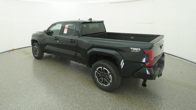 2026 Toyota Tacoma 2WD TRD Sport