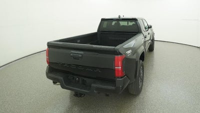 2026 Toyota Tacoma 2WD TRD Sport