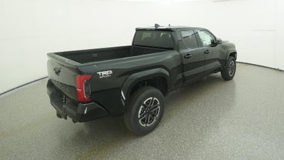 2026 Toyota Tacoma 2WD TRD Sport