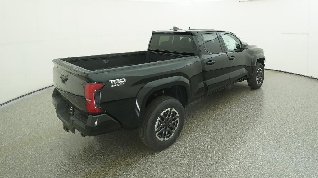 2026 Toyota Tacoma 2WD TRD Sport