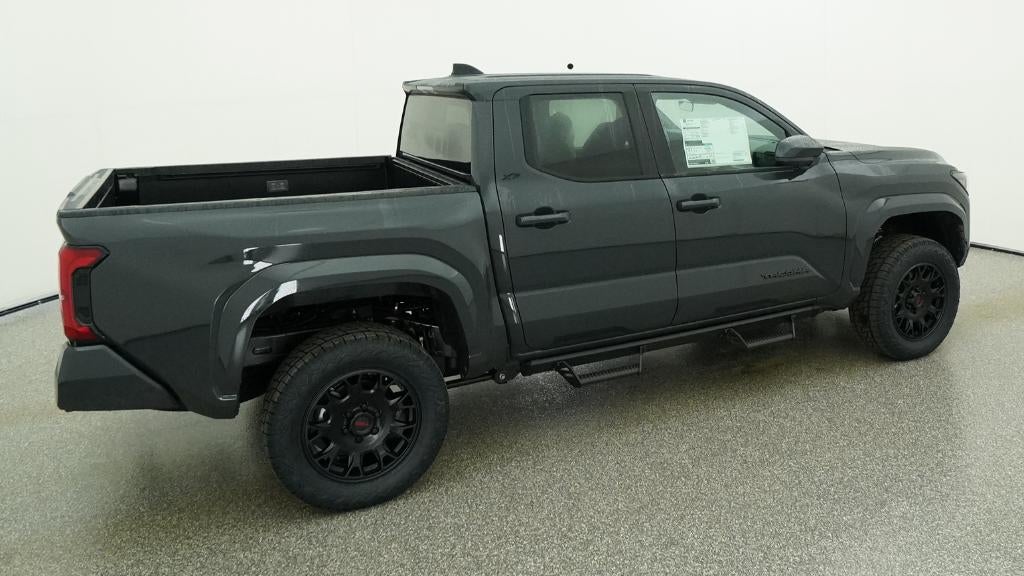 2026 Toyota Tacoma 4WD SR5
