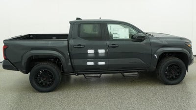 2026 Toyota Tacoma 4WD SR5