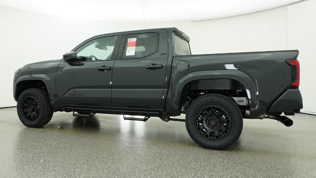 2026 Toyota Tacoma 4WD SR5