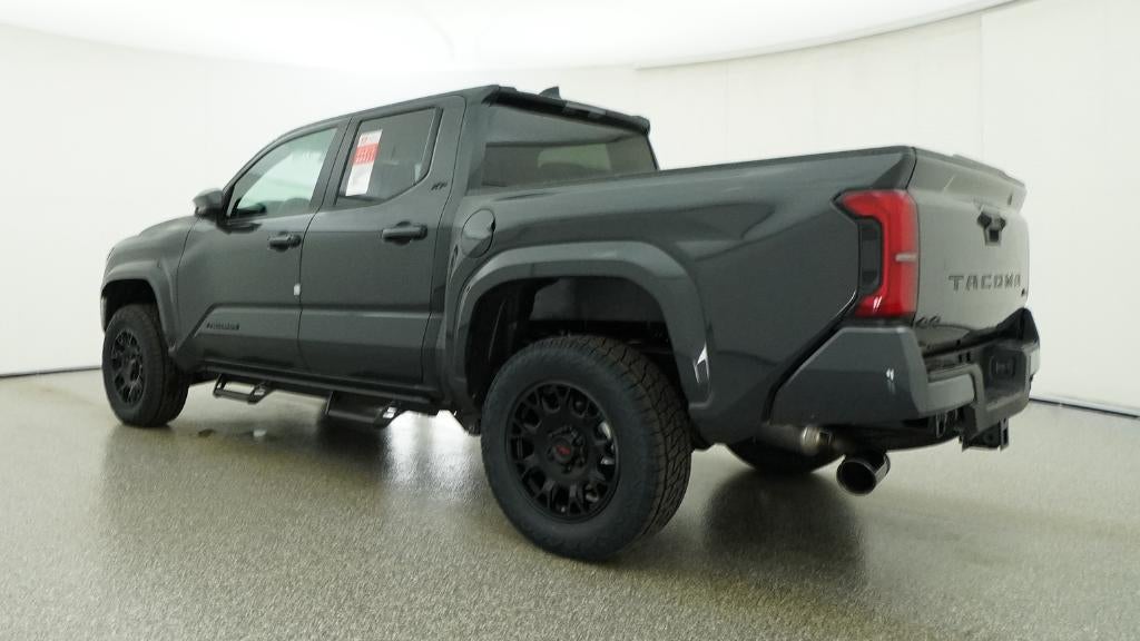 2026 Toyota Tacoma 4WD SR5