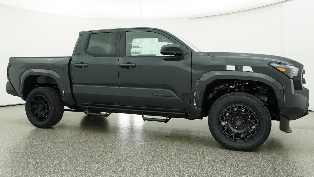 2026 Toyota Tacoma 4WD SR5