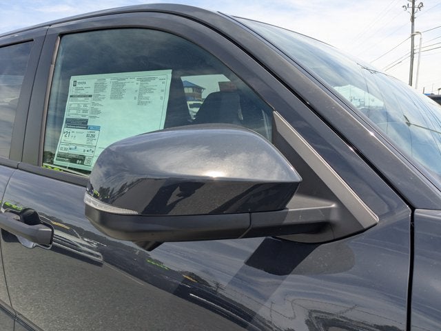 2026 Toyota Tacoma 4WD TRD Off-Road