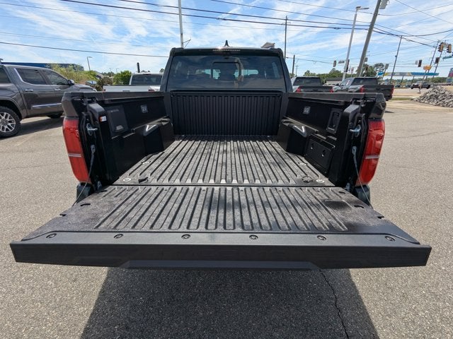 2026 Toyota Tacoma 4WD TRD Off-Road