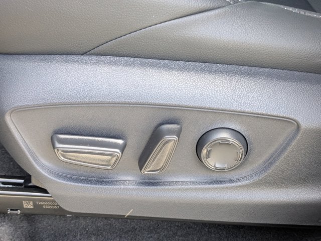 2026 Toyota Tacoma 4WD TRD Off-Road