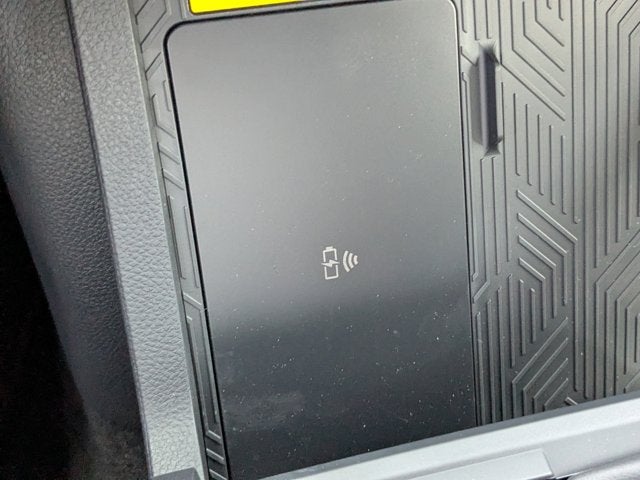 2026 Toyota Tacoma 4WD TRD Off-Road