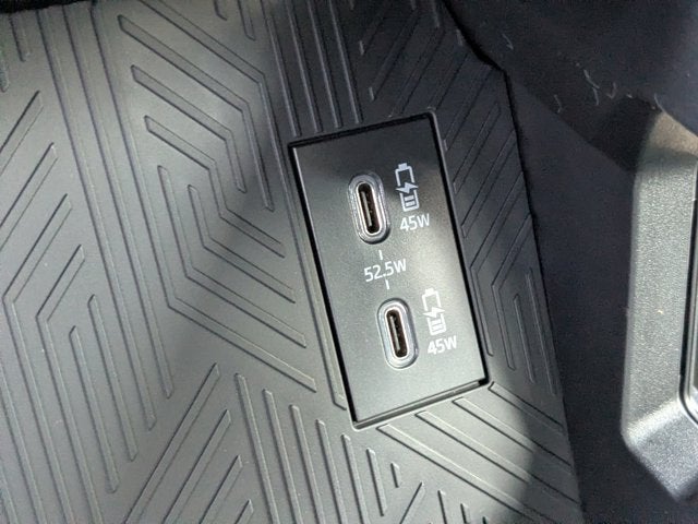 2026 Toyota Tacoma 4WD TRD Off-Road