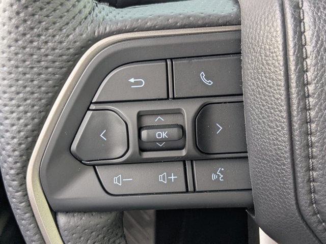 2026 Toyota Tacoma 4WD TRD Off-Road