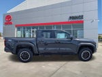 2026 Toyota Tacoma 4WD TRD Off-Road