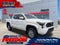 2026 Toyota Tacoma 4WD SR5