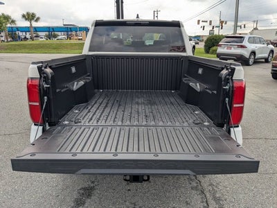 2026 Toyota Tacoma 4WD SR5