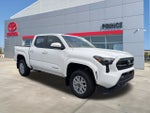 2026 Toyota Tacoma 4WD SR5