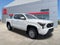 2026 Toyota Tacoma 4WD SR5