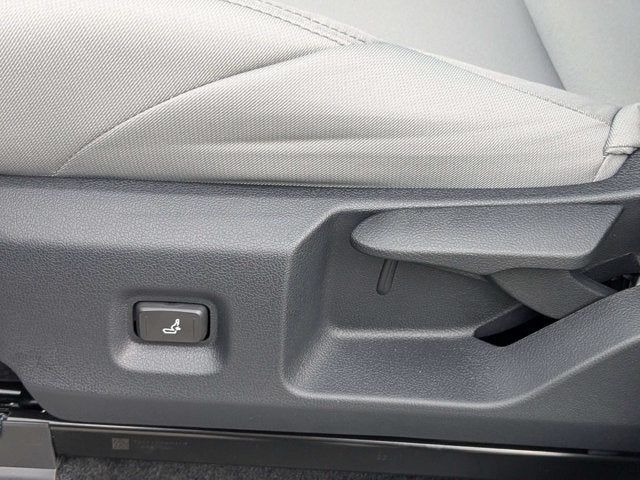 2026 Toyota Tacoma 4WD SR5