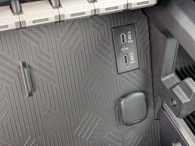 2026 Toyota Tacoma 4WD SR5