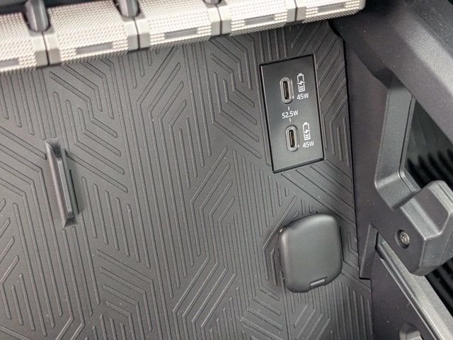 2026 Toyota Tacoma 4WD SR5