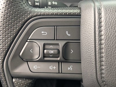 2026 Toyota Tacoma 4WD SR5