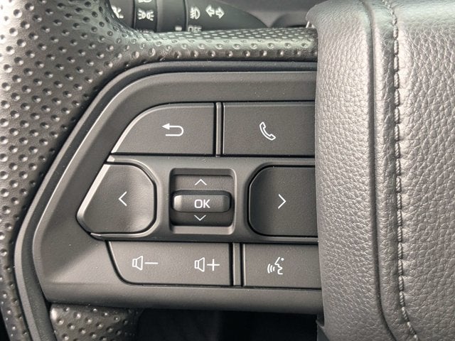 2026 Toyota Tacoma 4WD SR5