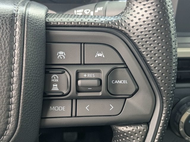 2026 Toyota Tacoma 4WD SR5