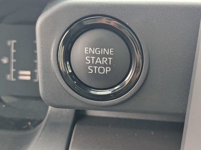 2026 Toyota Tacoma 4WD SR5