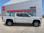 2026 Toyota Tacoma 4WD SR5