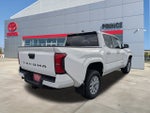 2026 Toyota Tacoma 4WD SR5
