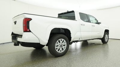 2026 Toyota Tacoma 4WD SR5