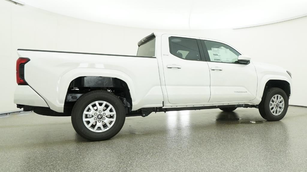 2026 Toyota Tacoma 4WD SR5
